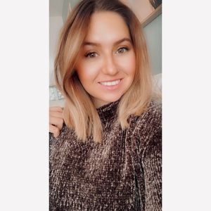 Meet your Posher, Kaitlyn